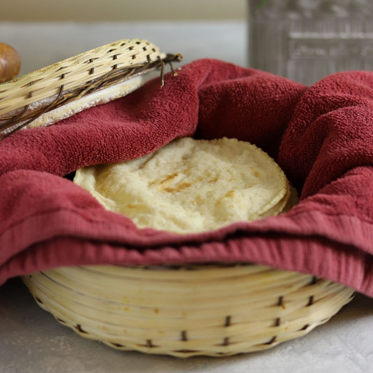 Premium Gluten Free Corn Tortillas